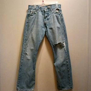 Abercrombie Jeans 32/30